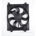 97730-2f000 97735-2F000 Ventilador de refrigeración del radiador Kia Cerato